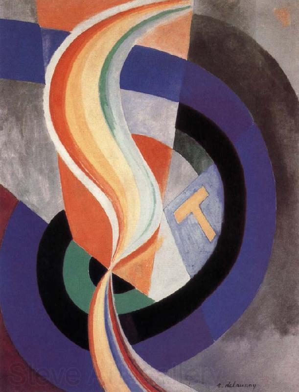 Delaunay, Robert Propeller